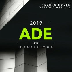 ADE 2019: Rebellious