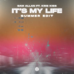It's My Life (Summer Edit) [Extended Mix]