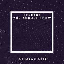 You Should Know