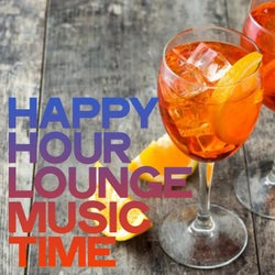 Happy Hour Lounge Music Time