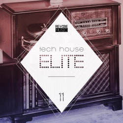 Tech House Elite Issue 11
