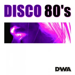 Disco 80's