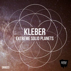 Extreme Solid Planets