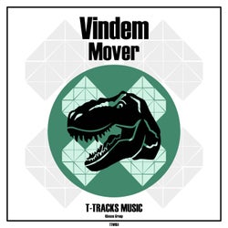 Mover (Original Mix)
