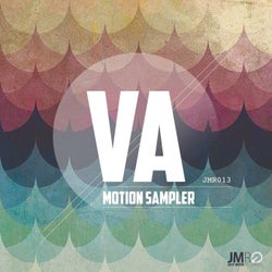 Motion Sampler 01 - Compiled by Mig Madiq