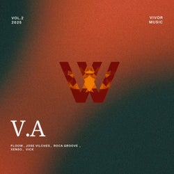 Varios Artistas, Vol. 2