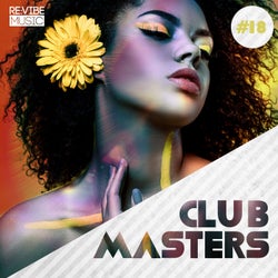 Club Masters, Vol. 18