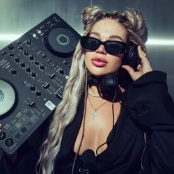 Music Is My Life