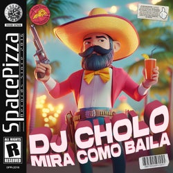 Mira Como Baila