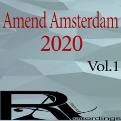 Amend Amsterdam 2020, Vol.1