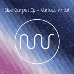 Blue Carpet Ep