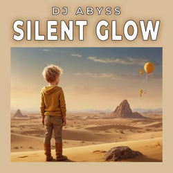 Silent Glow EP (Club Versions)