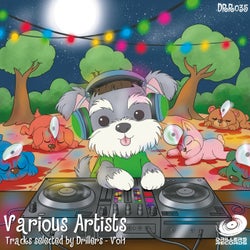 Tracks Selected by Drillers Vol I