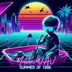 Summer of 1996