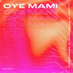 Oye Mami (Extended Mix)