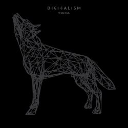Digitalism 'Wolves' Chart 2014