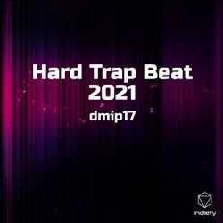 Hard Trap Beat 2021