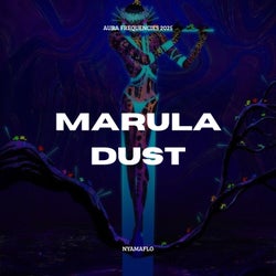 Marula Dust