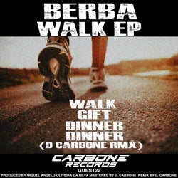 Walk EP - EP