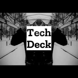 Tech Deck #016