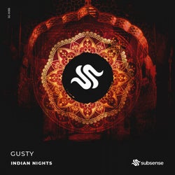 Indian Nights (Extended Mix)