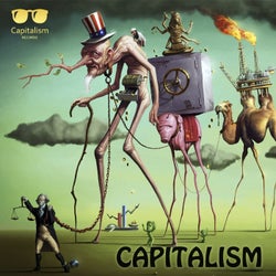 Capitalism EP