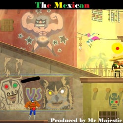 The Mexican
