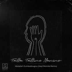 Talla Talline Manine (Joep Mencke Remix)