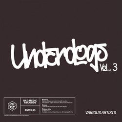 Underdogs - Vol. 3