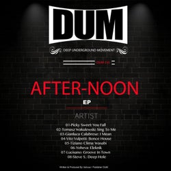 After-Noon EP