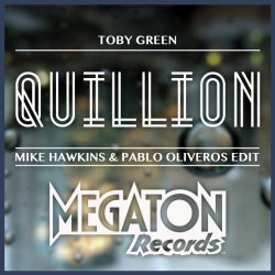 Toby Green's Quillion Chart