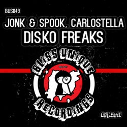 Disko Freaks