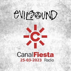 Canal Fiesta Radio (25-03-2023)