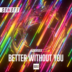 Better Without You