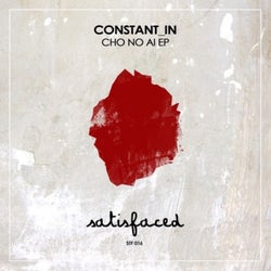 Cho No Ai EP