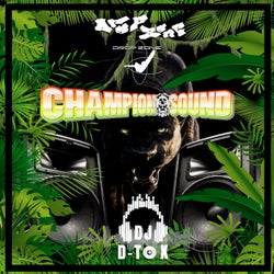 Champion Sound