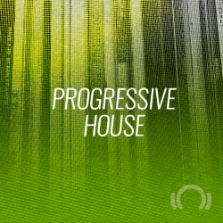 Crate Diggers: Progressive House