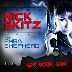 Get Your Gun (feat. Amba Shepherd)