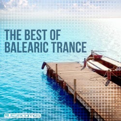 The Best Of Balearic Trance