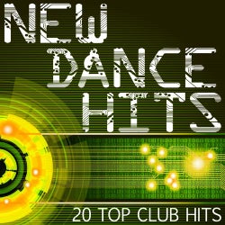 New Dance Hits (20 Top Club Hits)
