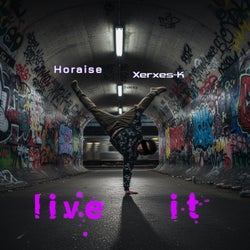 Live It