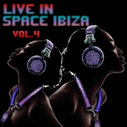 Live In Space Ibiza Vol.4