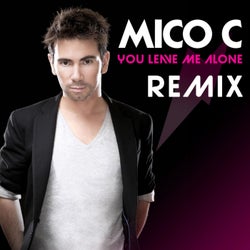 You Leave Me Alone Remixes