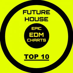 EEC / STAFF PICKS: FUTURE HOUSE