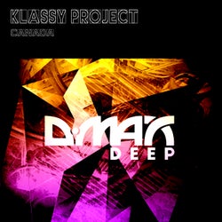 Canada (Original Mix)