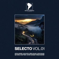 Selecto South America, Vol. 01