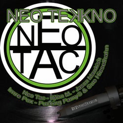 Neo Tac - Neo Tekkno