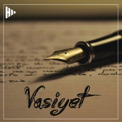 Vasiyet