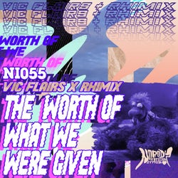 The Worth of What We Were Given (Off-Brand Muppet Remix)