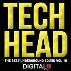 Tech Head Vol 16
